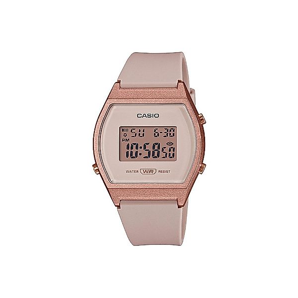 CASIO Digitaluhr Casio LW-204-4AEF LW-204-4AEF, Casio günstig online kaufen