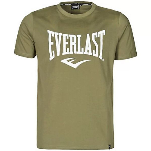 Everlast  T-Shirts & Poloshirts 807580-60 günstig online kaufen