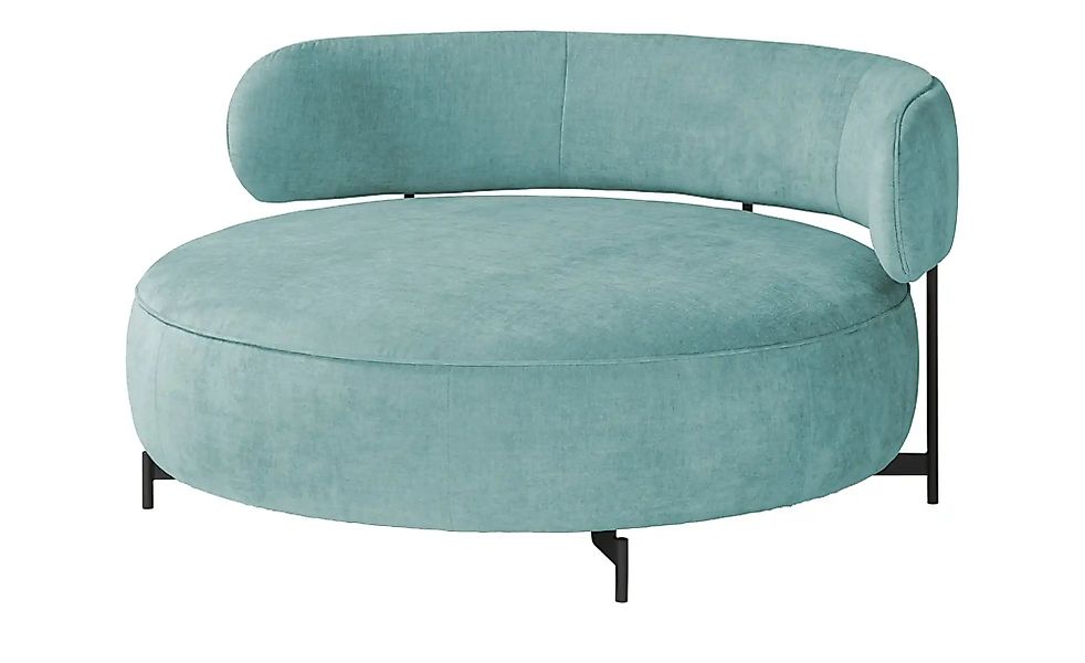 JOOP! Sessel  Characters ¦ blau ¦ Maße (cm): B: 143 H: 75 T: 143.0 Polsterm günstig online kaufen