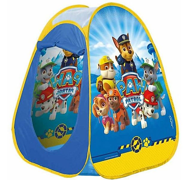 John GmbH Moskitonetz PAW Spielzelt Paw Patrol Pop up günstig online kaufen