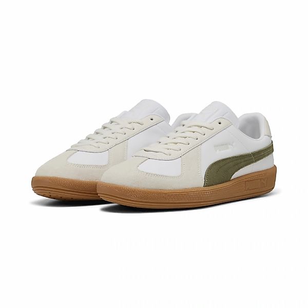 PUMA Sneaker "Army Trainer Sneakers Erwachsene" günstig online kaufen