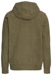 Chiemsee Kapuzensweatshirt DUSTY OLIVE günstig online kaufen
