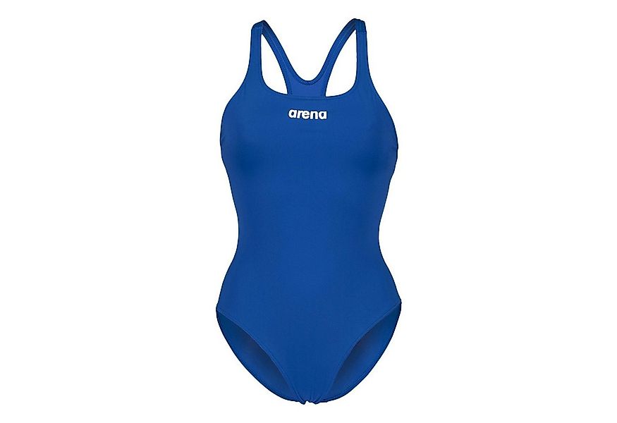 Arena Badeanzug Team Swimsuit aus schnelltrocknendem MaxLife Eco Material günstig online kaufen