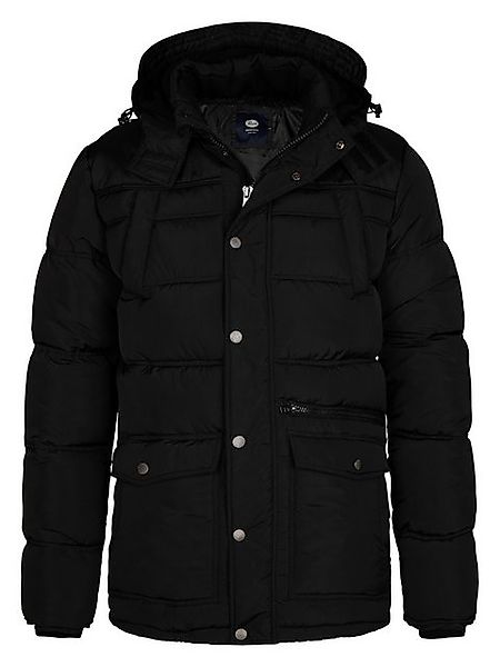 Petrol Industries Winterjacke Gefütterte Jacke Michelo günstig online kaufen