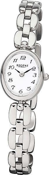 Regent Quarzuhr F-1404 - 3274.40.99, Armbanduhr, günstig online kaufen