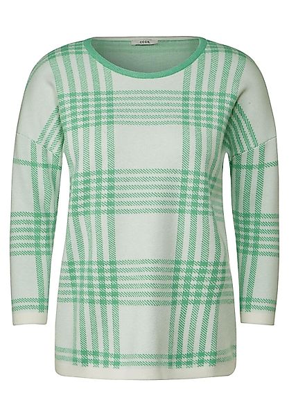 CECIL Strickpullover günstig online kaufen