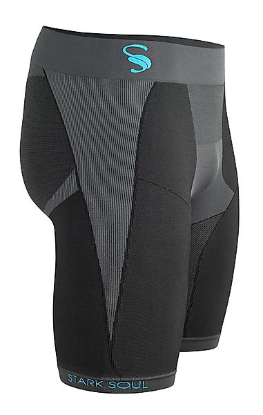 Stark Soul® Radlerhose Funktionstights, Seamless, Base günstig online kaufen