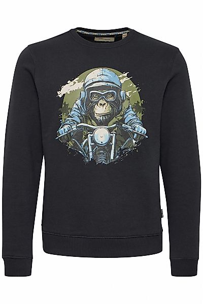 Blend Rundhalspullover "Rundhalspullover BHSweatshirt" günstig online kaufen