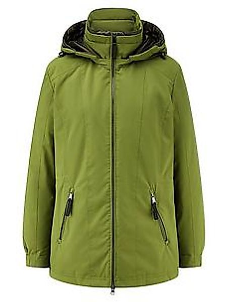 Funktions-Jacke Green Goose grün günstig online kaufen