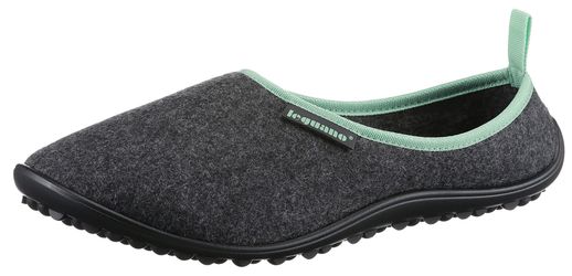 Leguano ACASA Barfußschuh Bequemschuh, Hausschuh, Clog günstig online kaufen