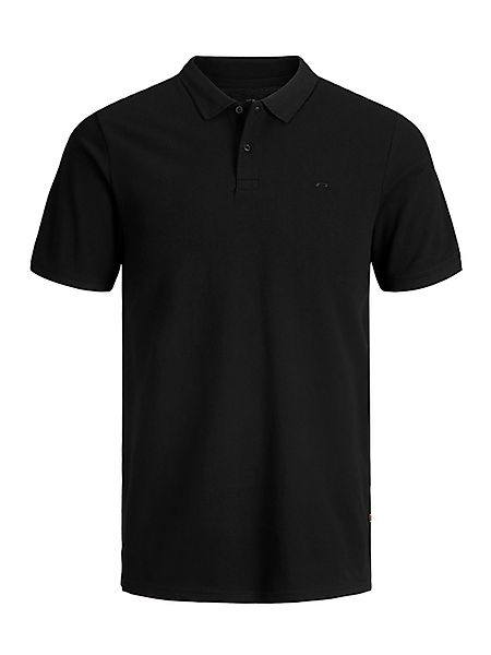 Jack & Jones Herren Poloshirt JJEBASIC POLO SS - Slim Fit günstig online kaufen