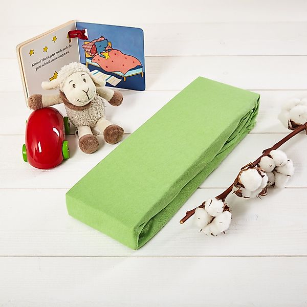 Hometex Premium Textiles Spannbettlaken BIO Spannbettlaken günstig online kaufen