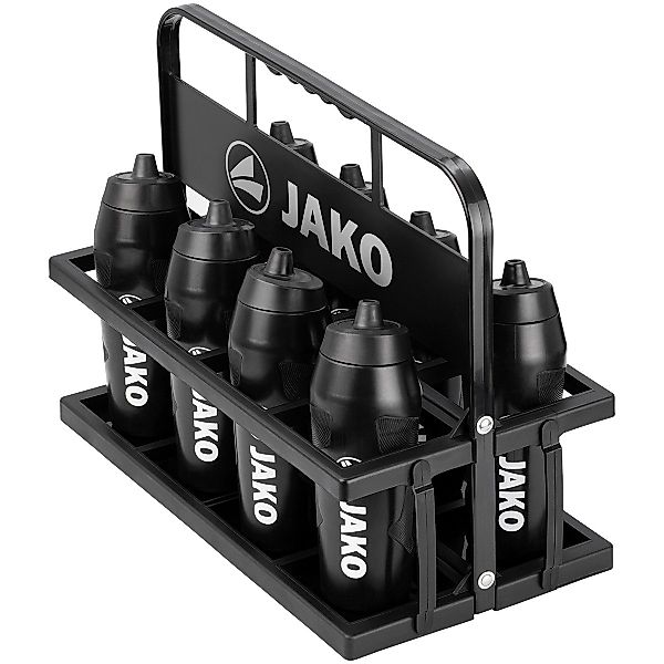 Jako Sporttasche 2186 Flaschenhalter Klappbar günstig online kaufen