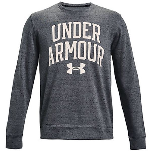 Under Armour  Trainingsjacken Rival Terry Crew günstig online kaufen