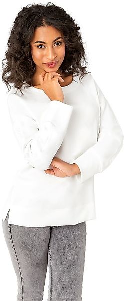 Gio Milano Sweatshirt G27-1613 in weichen günstig online kaufen