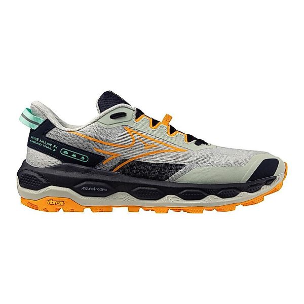 Mizuno Wave Mujin 11 - Trailschuh günstig online kaufen