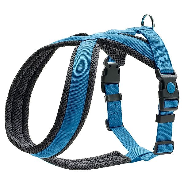 Hunter Tierbedarf Hunde-Geschirr Geschirr London Comfort günstig online kaufen