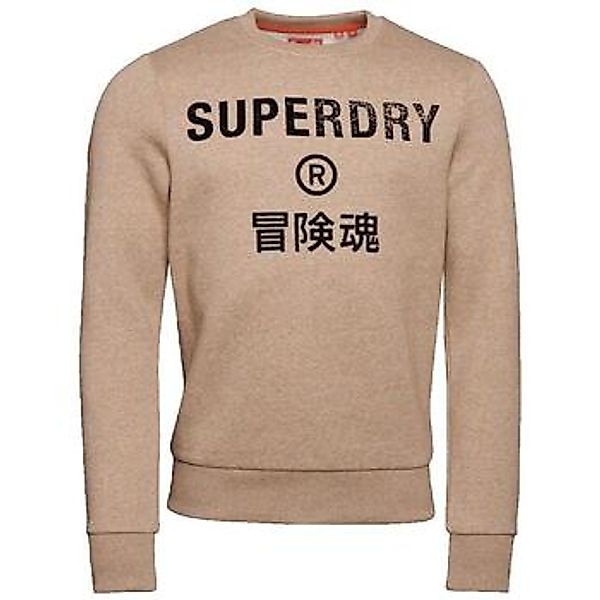 Superdry  Sweatshirt Sweatshirt  Workwear Logo Vintage günstig online kaufen