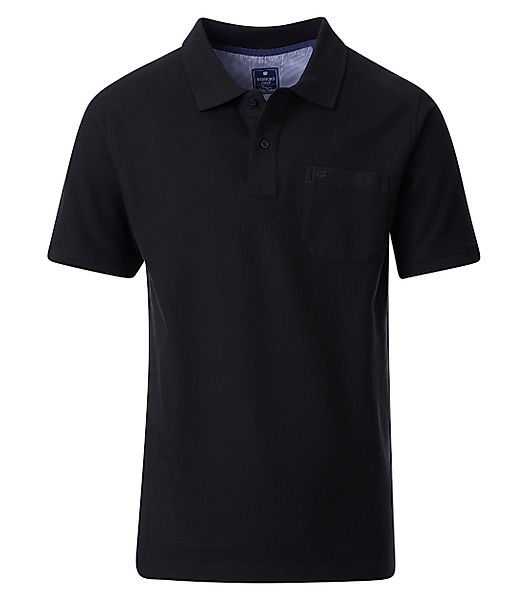 Redmond Poloshirt uni basic (90-tlg) günstig online kaufen