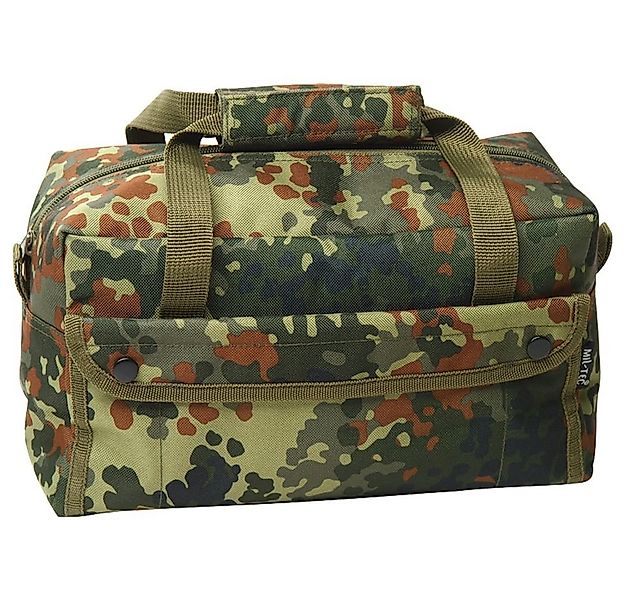 Mil-Tec Reisetasche Bundeswehr Einsatztasche günstig online kaufen