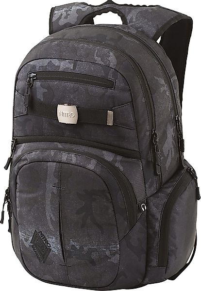 NITRO Rucksack Hero Backpack günstig online kaufen