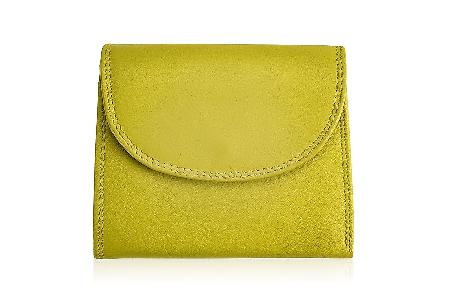 Josephine Osthoff Geldbörse Club Geldbörse limone günstig online kaufen