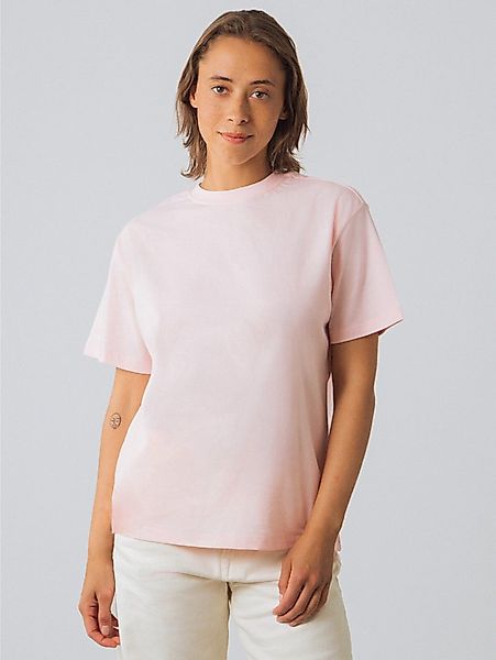 HONEST BASICS Oversize-Shirt Damen aus Bio-Baumwolle günstig online kaufen