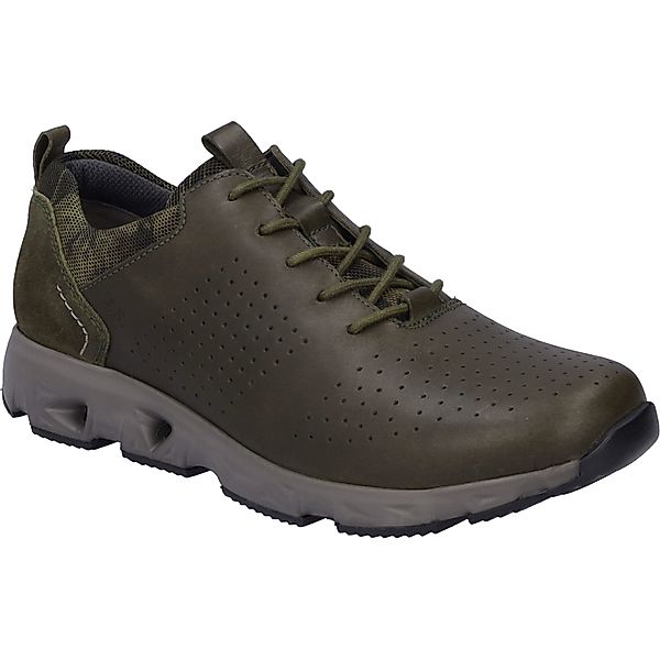 Josef Seibel Noah 02, grün Sneaker günstig online kaufen
