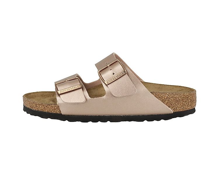 Birkenstock Arizona Birko-Flor XT Damen Sandale Sandaletten, Sommerschuhe, günstig online kaufen