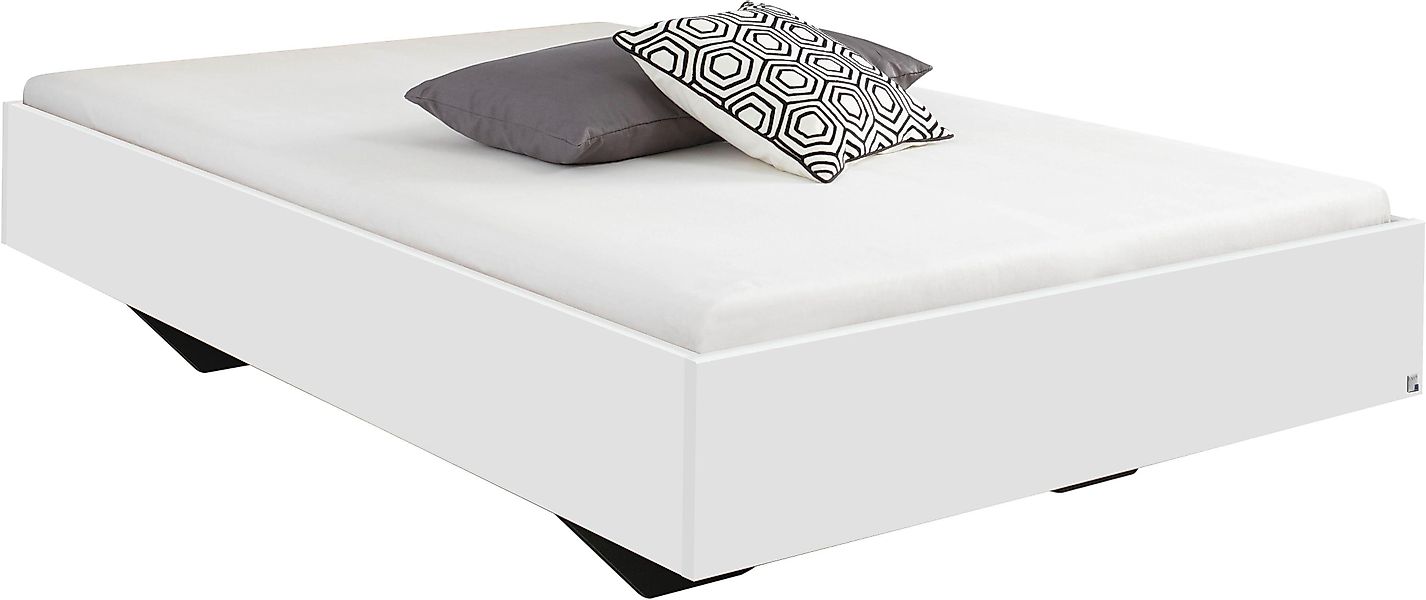 rauch Futonbett Phoenix, ohne Kopfteil günstig online kaufen