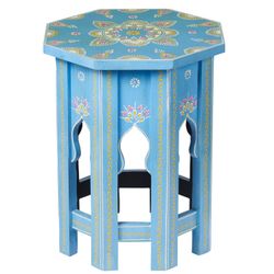 Marrakesch Orient & Mediterran Interior Beistelltisch günstig online kaufen