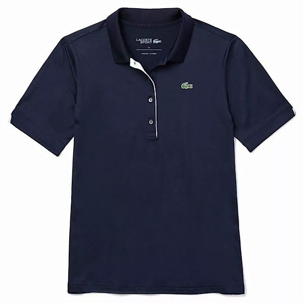 Lacoste Poloshirt Lacoste Golf Polo Marine Blau günstig online kaufen