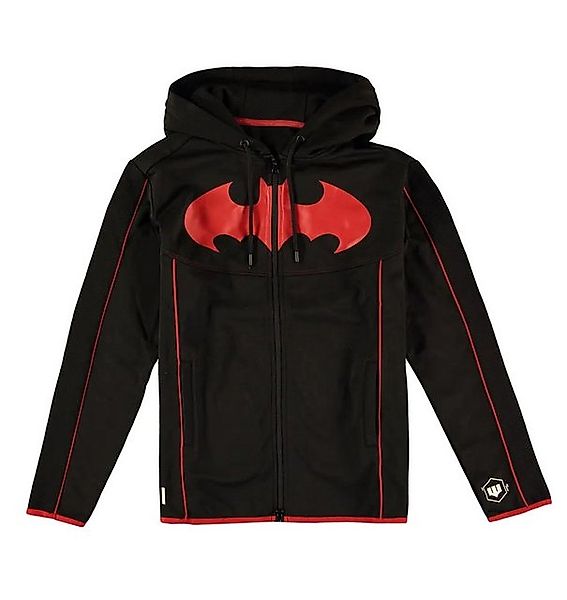 Batman Kapuzenpullover günstig online kaufen