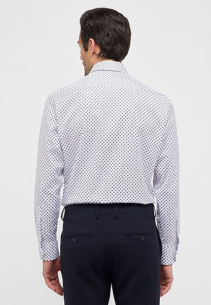 Eterna Langarmhemd "MODERN FIT", NON IRON (bügelfrei) günstig online kaufen