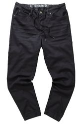 JP1880 5-Pocket-Jeans JP1880 Schlupfhose FLEXNAMIC® Elastikbund günstig online kaufen