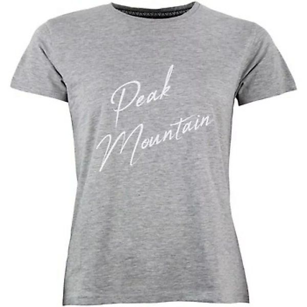 Peak Mountain  T-Shirt T-shirt manches courtes femme ATRESOR günstig online kaufen
