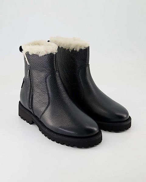 ZAHIRA A8670-03 Winterstiefelette Obermaterial: Leder günstig online kaufen