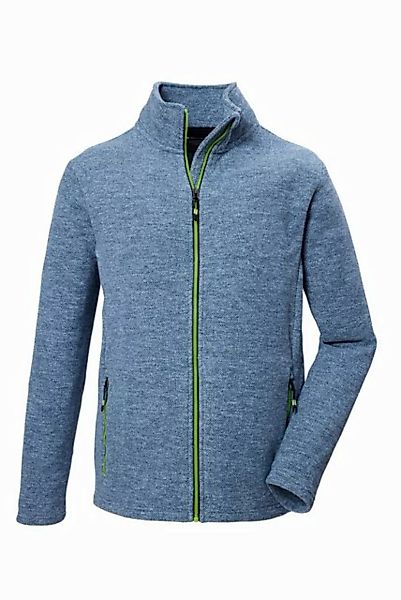 Killtec Fleecejacke KOW 304 MN KNTFLC JCKT günstig online kaufen