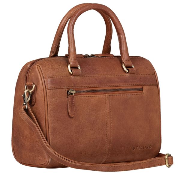 STILORD Handtasche "Cassandra" Leder Handtasche Damen günstig online kaufen