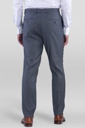 SANDER STELLAN Anzughose moderne Slim Fit günstig online kaufen