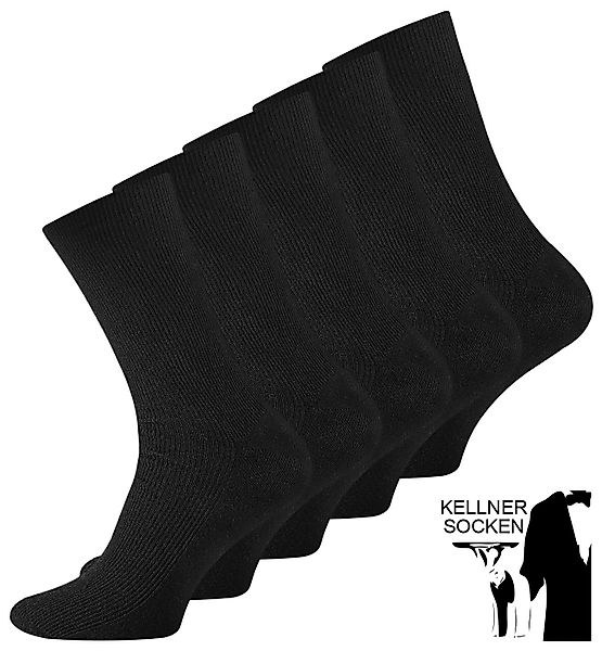 Cotton Prime® Socken (10-Paar) günstig online kaufen