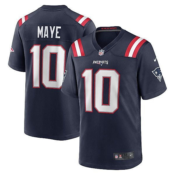 Nike Footballtrikot Nike Trikot New England günstig online kaufen