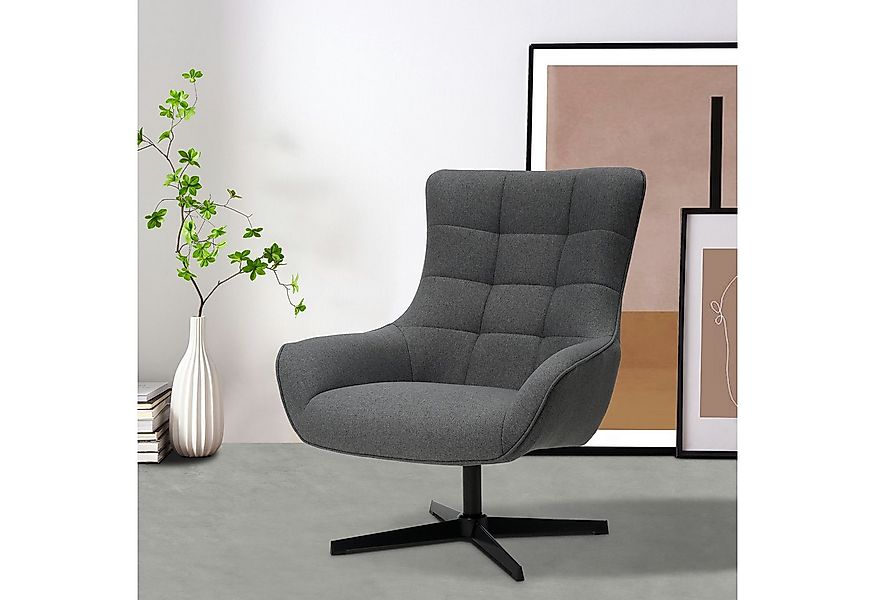 OTTO home Ohrensessel LEMOORE - OTTO. Verlässliche Qualität., Relaxsessel, günstig online kaufen