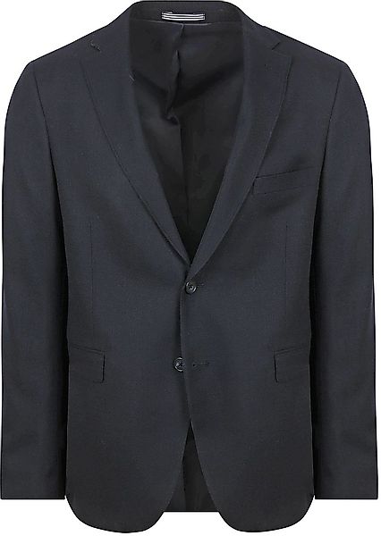 Suitable Classic Blazer Wool Blend Navy - Größe 50 günstig online kaufen