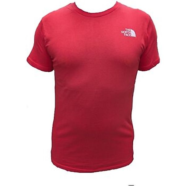 The North Face  T-Shirt T-Shirts--HERREN günstig online kaufen