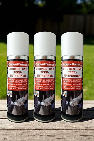 CleanPrince Spachtelmasse Bitumen- und Teer Reste günstig online kaufen