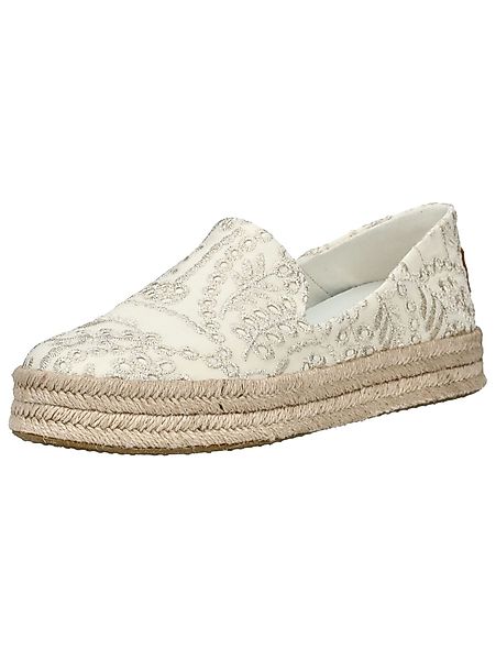 TOMS Slipper Textil Slipper günstig online kaufen