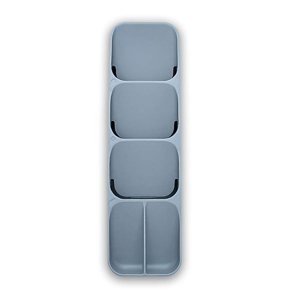 Intirilife Besteckeinsatz (1 St), Besteckkasten Schubladenorganizer günstig online kaufen