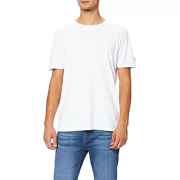Replay M3487.000.23178g T-shirt XS White günstig online kaufen