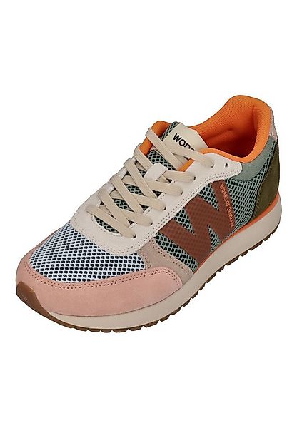 WODEN Ronja Icon WL712 Sneaker light algae multi günstig online kaufen